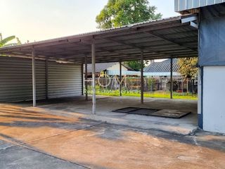 For sale warehouse in Bang Lamung, Chonburi