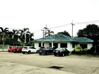 For sale warehouse in Bang Lamung, Chonburi