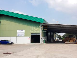 For sale warehouse in Bang Lamung, Chonburi