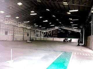 For sale warehouse in Bang Lamung, Chonburi