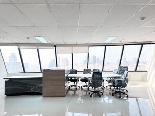 For rent retail Space in Bang Rak, Bangkok