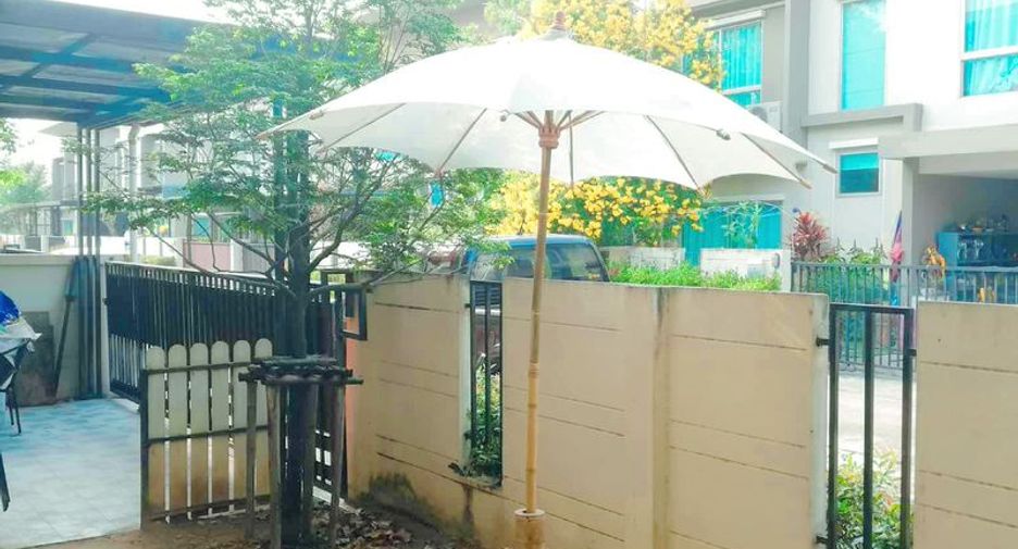 For sale 4 bedrooms house in Mueang Chon Buri, Chonburi