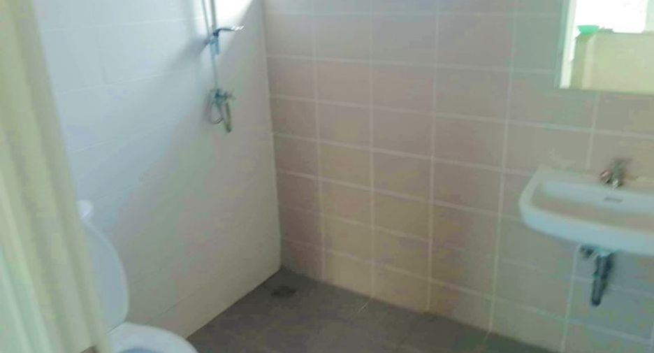 For sale 4 bedrooms house in Mueang Chon Buri, Chonburi