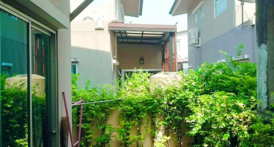 For sale 4 bedrooms house in Mueang Chon Buri, Chonburi