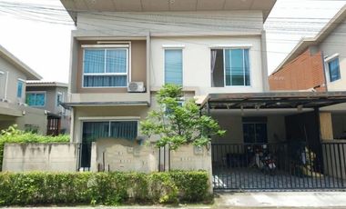 For sale 4 bedrooms house in Mueang Chon Buri, Chonburi