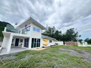 ขาย 4 ห้องนอน บ้านเดี่ยว ใน เมืองประจวบคีรีขันธ์, ประจวบคีรีขันธ์