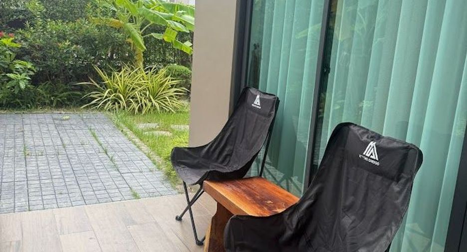 For sale 4 bedrooms house in Mueang Samut Sakhon, Samut Sakhon