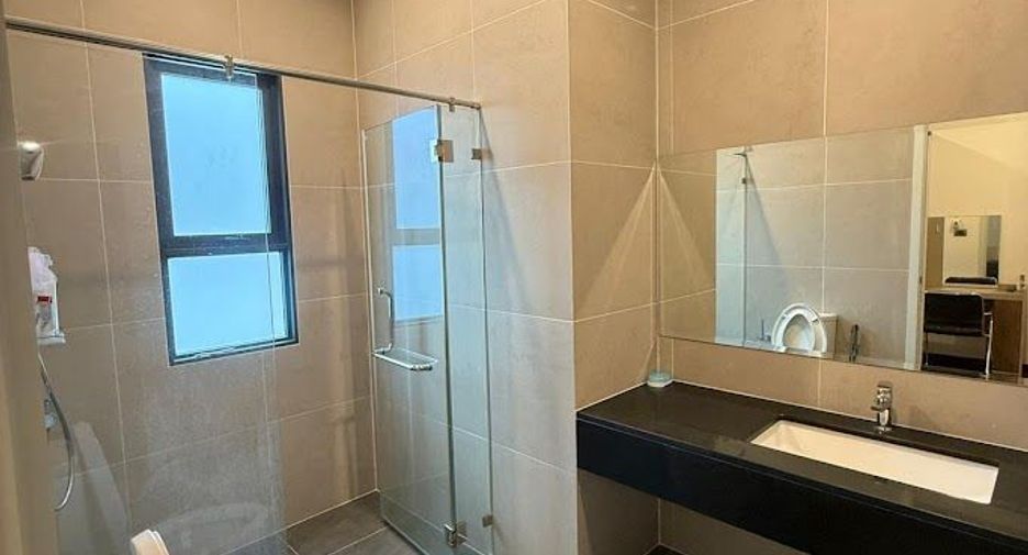 For sale 4 bedrooms house in Mueang Samut Sakhon, Samut Sakhon