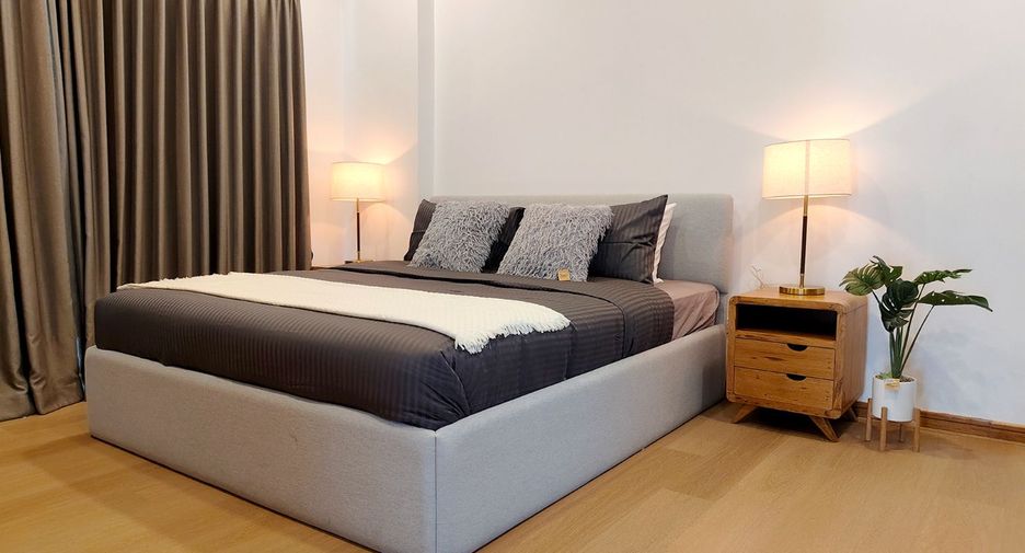 For rent and for sale 4 bedrooms house in Hang Dong, Chiang Mai