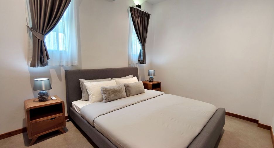 For rent and for sale 4 bedrooms house in Hang Dong, Chiang Mai