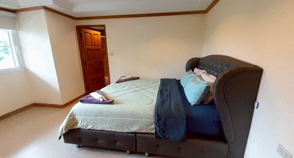 For sale 2 bedrooms condo in Sattahip, Chonburi
