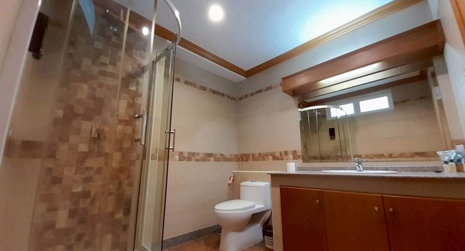 For sale 2 bedrooms condo in Sattahip, Chonburi