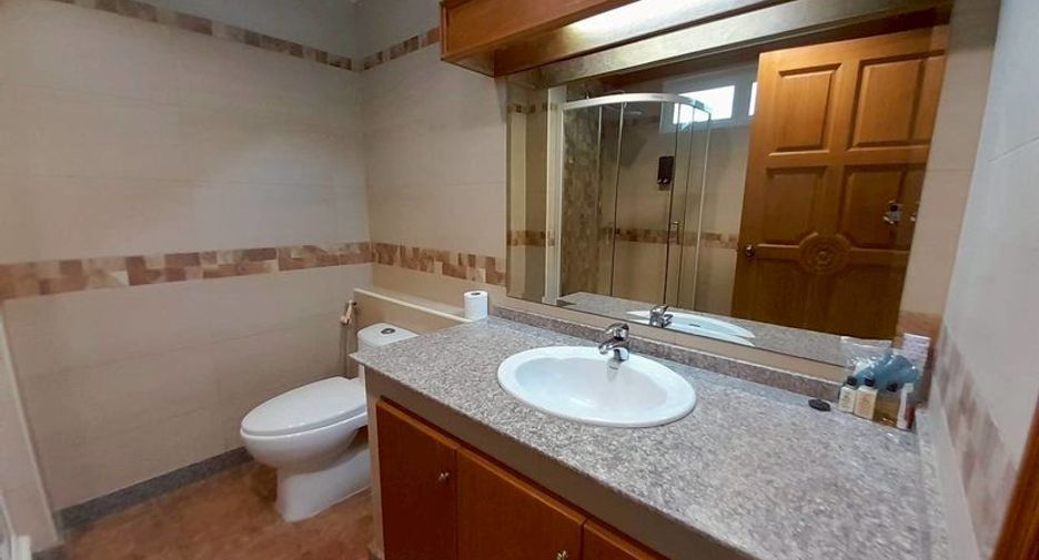 For sale 2 bedrooms condo in Sattahip, Chonburi