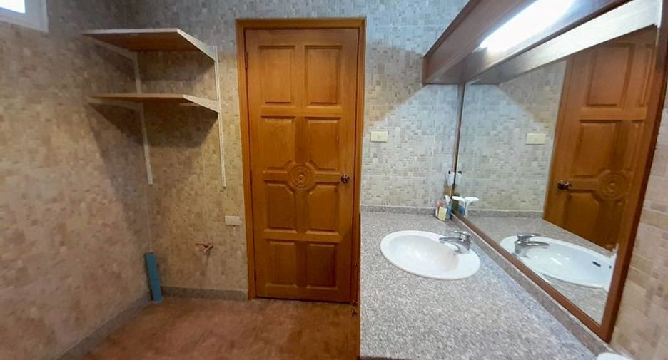 For sale 2 bedrooms condo in Sattahip, Chonburi