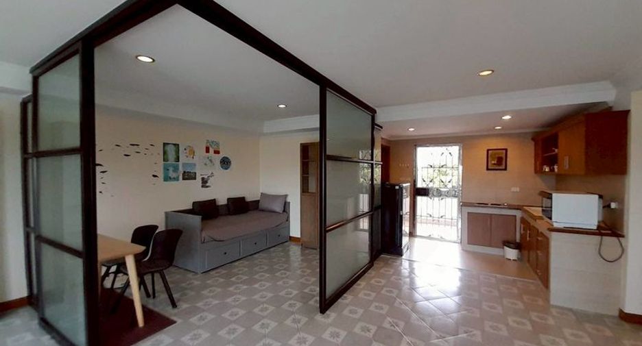 For sale 2 bedrooms condo in Sattahip, Chonburi