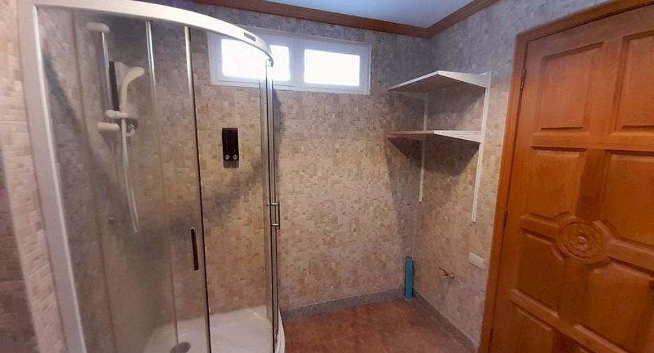 For sale 2 bedrooms condo in Sattahip, Chonburi