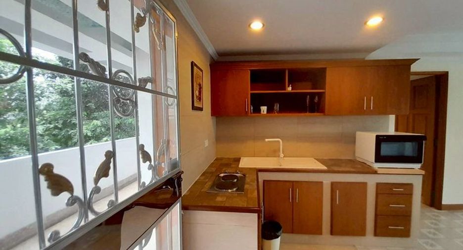For sale 2 bedrooms condo in Sattahip, Chonburi