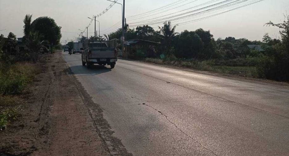 For sale land in Lam Luk Ka, Pathum Thani