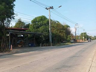 À vendre terrain à Lam Luk Ka, Pathum Thani