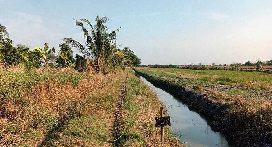 For sale land in Lam Luk Ka, Pathum Thani