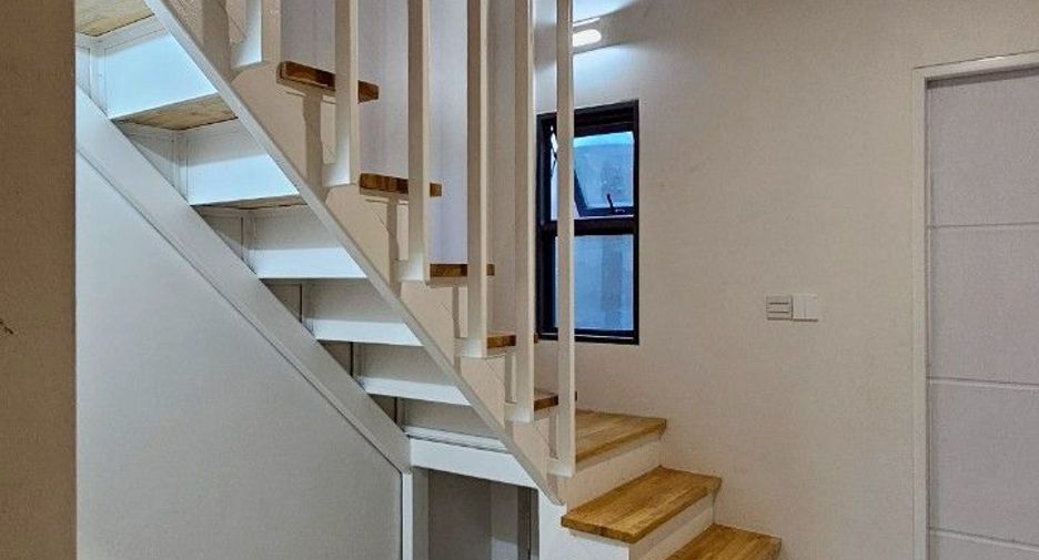 For sale 2 bedrooms house in Mueang Chon Buri, Chonburi
