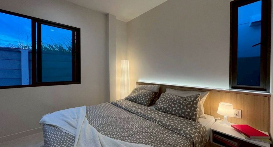 For sale 2 bedrooms house in Mueang Chon Buri, Chonburi