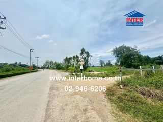 For sale land in Nakhon Luang, Phra Nakhon Si Ayutthaya