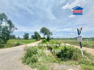 For sale land in Nakhon Luang, Phra Nakhon Si Ayutthaya
