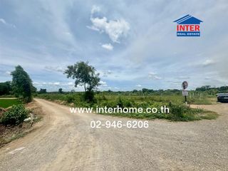 For sale land in Nakhon Luang, Phra Nakhon Si Ayutthaya