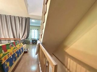 For sale 3 bedrooms townhouse in Sai Mai, Bangkok