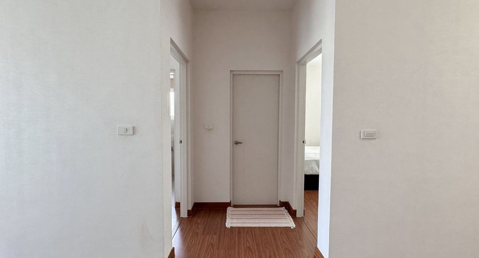 Haus zur Miete und zum Kauf mit 4 Zimmer in Bang Khen, Bangkok