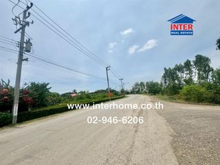 For sale land in Nakhon Luang, Phra Nakhon Si Ayutthaya