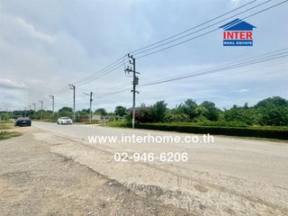 For sale land in Nakhon Luang, Phra Nakhon Si Ayutthaya
