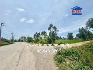 For sale land in Nakhon Luang, Phra Nakhon Si Ayutthaya