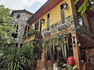 For sale 3 bedrooms house in Chatuchak, Bangkok