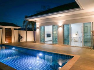 For rent 3 bed villa in Mueang Khon Kaen, Khon Kaen
