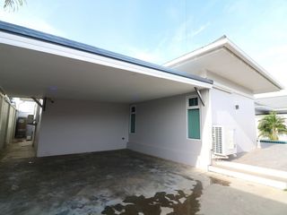 For rent 3 bed villa in Mueang Khon Kaen, Khon Kaen