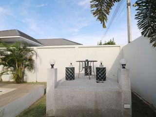For rent 3 bed villa in Mueang Khon Kaen, Khon Kaen