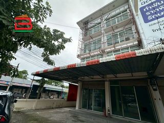 For rent and for sale retail Space in Sai Mai, Bangkok