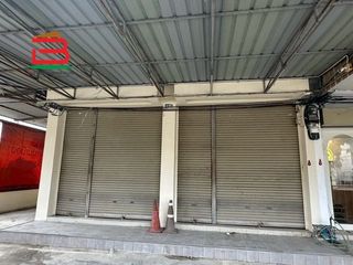 For rent and for sale retail Space in Sai Mai, Bangkok