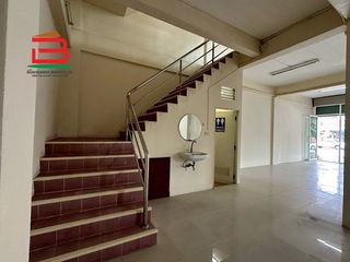 For rent and for sale retail Space in Sai Mai, Bangkok