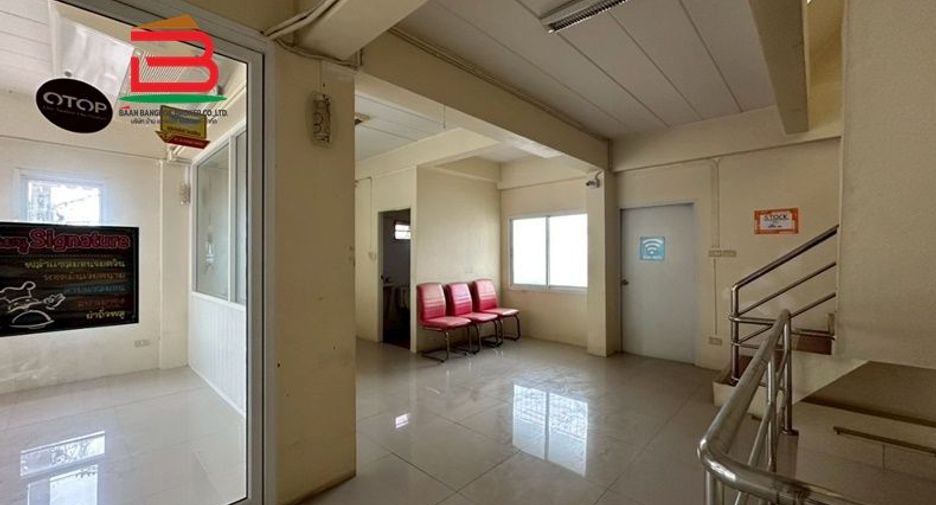Gewerbefläche zur Miete und zum Kauf in Sai Mai, Bangkok