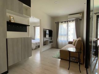 For Rent 1 Bedroom Condo In Mueang Chiang Mai