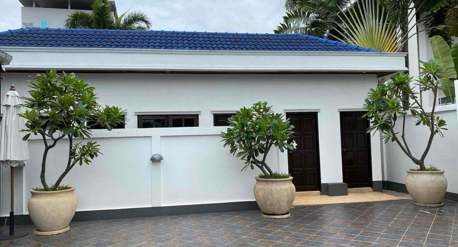 For sale 6 bedrooms house in Hua Hin, Prachuap Khiri Khan