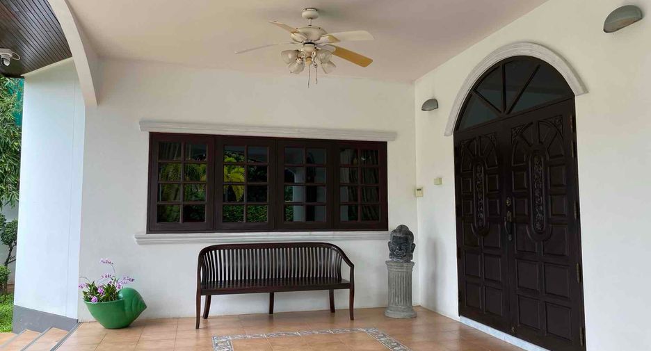 For sale 6 bedrooms house in Hua Hin, Prachuap Khiri Khan