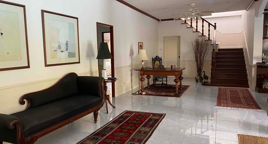 For sale 6 bedrooms house in Hua Hin, Prachuap Khiri Khan