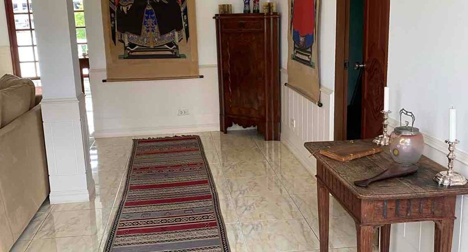 For sale 6 bedrooms house in Hua Hin, Prachuap Khiri Khan