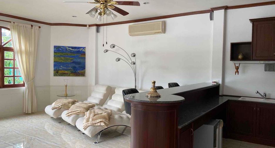 For sale 6 bedrooms house in Hua Hin, Prachuap Khiri Khan