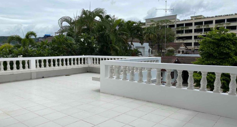 For sale 6 bedrooms house in Hua Hin, Prachuap Khiri Khan