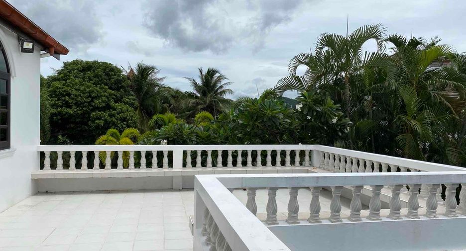 For sale 6 bedrooms house in Hua Hin, Prachuap Khiri Khan